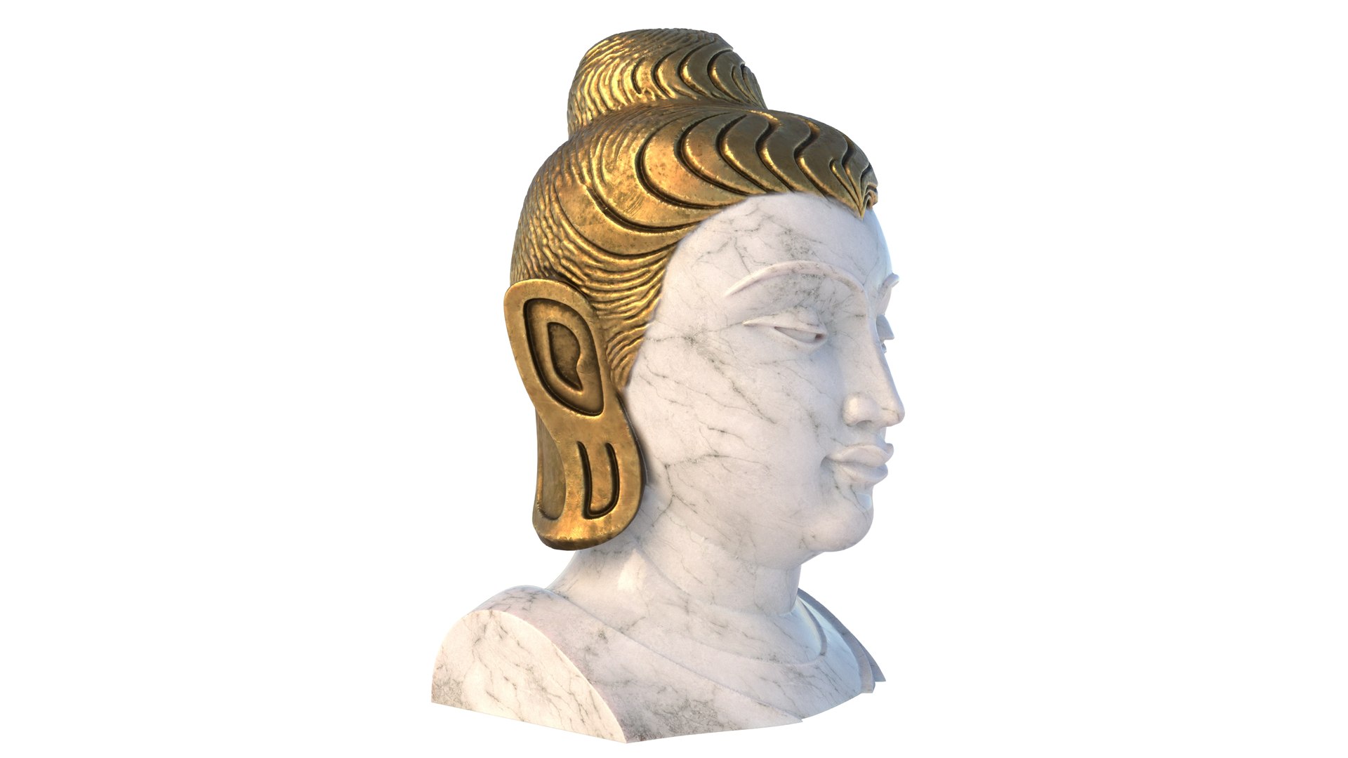 3D Budha Head bust https://p.turbosquid.com/ts-thumb/EW/Z4sRpY/R6/3/jpg/1753021489/1920x1080/fit_q87/6415dc146085277dc9860f5d99bb012353d35581/3.jpg