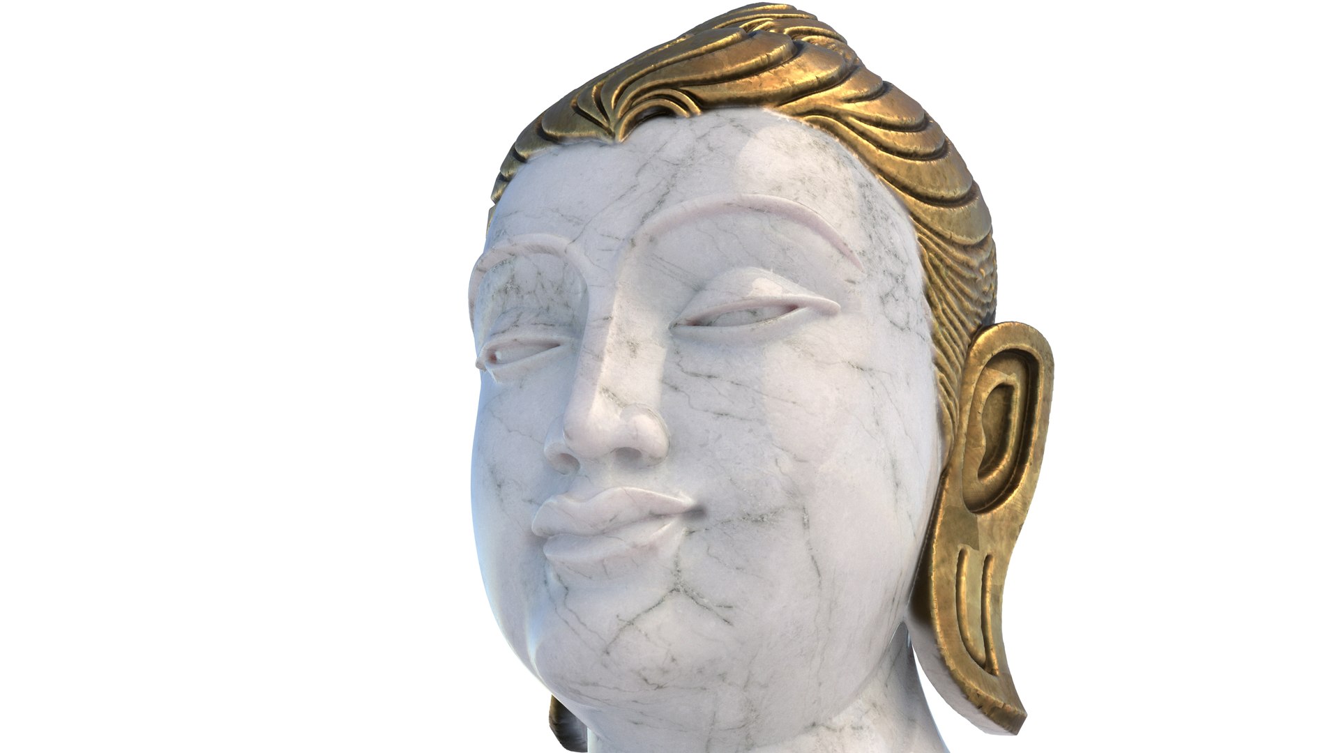 3D Budha Head bust https://p.turbosquid.com/ts-thumb/EW/Z4sRpY/SN/5/jpg/1753021492/1920x1080/fit_q87/8be307e36faec6988994ae4aca69616a303717e3/5.jpg