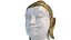 Budha Head bust