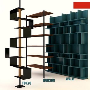cattelan italia 3D model
