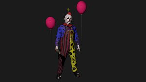 Horror Pack