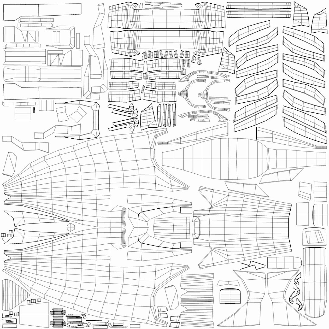 3d Formula 1 Season 2022 F1 Race Car Concept Model - Turbosquid 1763545