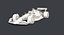 3D Formula 1 Season 2022 F1 Race Car Concept model