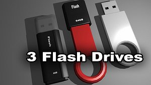 Flash Drives