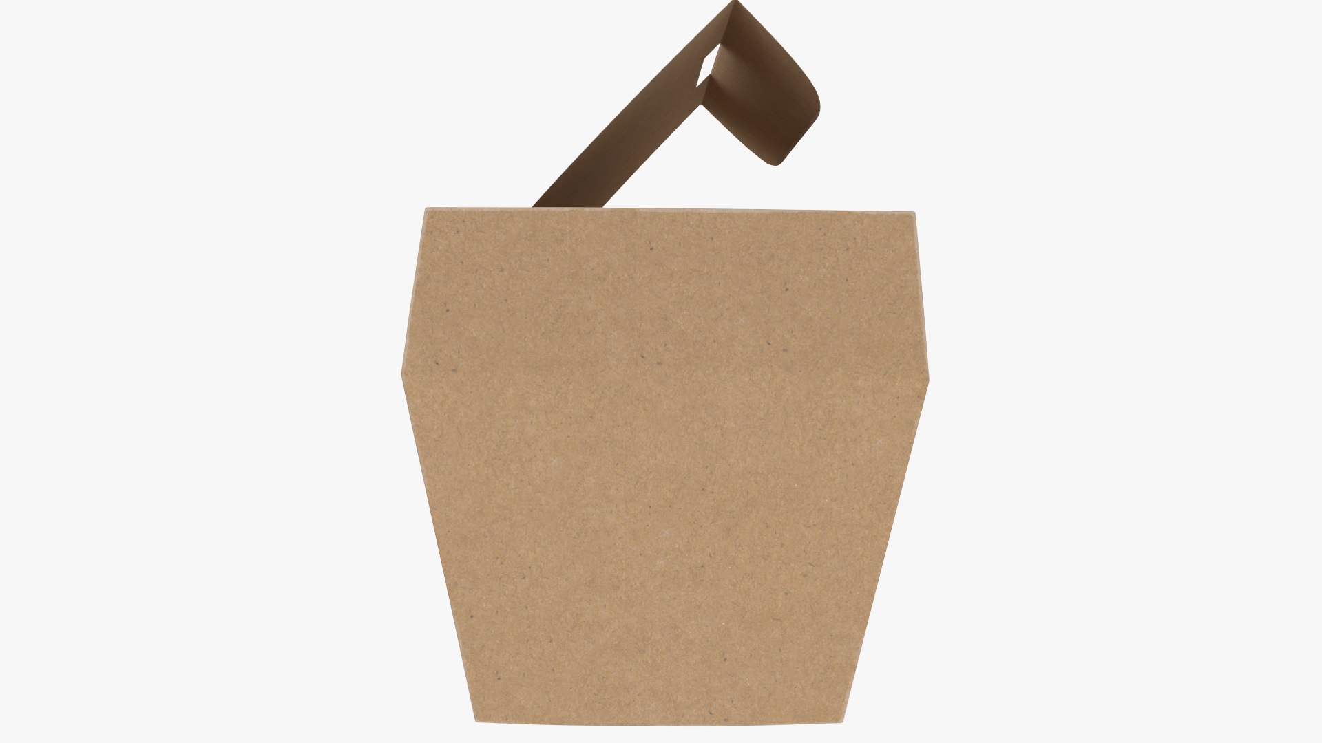 Open Box V1 Model - TurboSquid 2233312