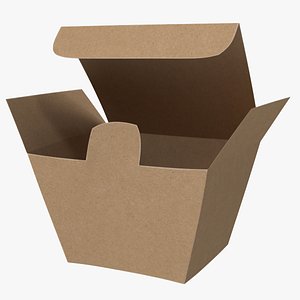 Open Box v1 model