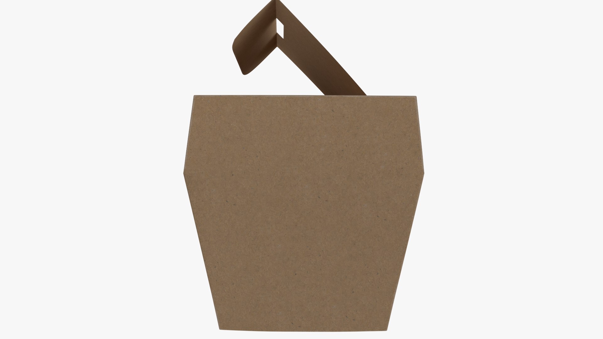 Open Box V1 Model - TurboSquid 2233312