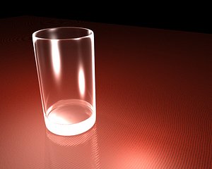 glass c4d free