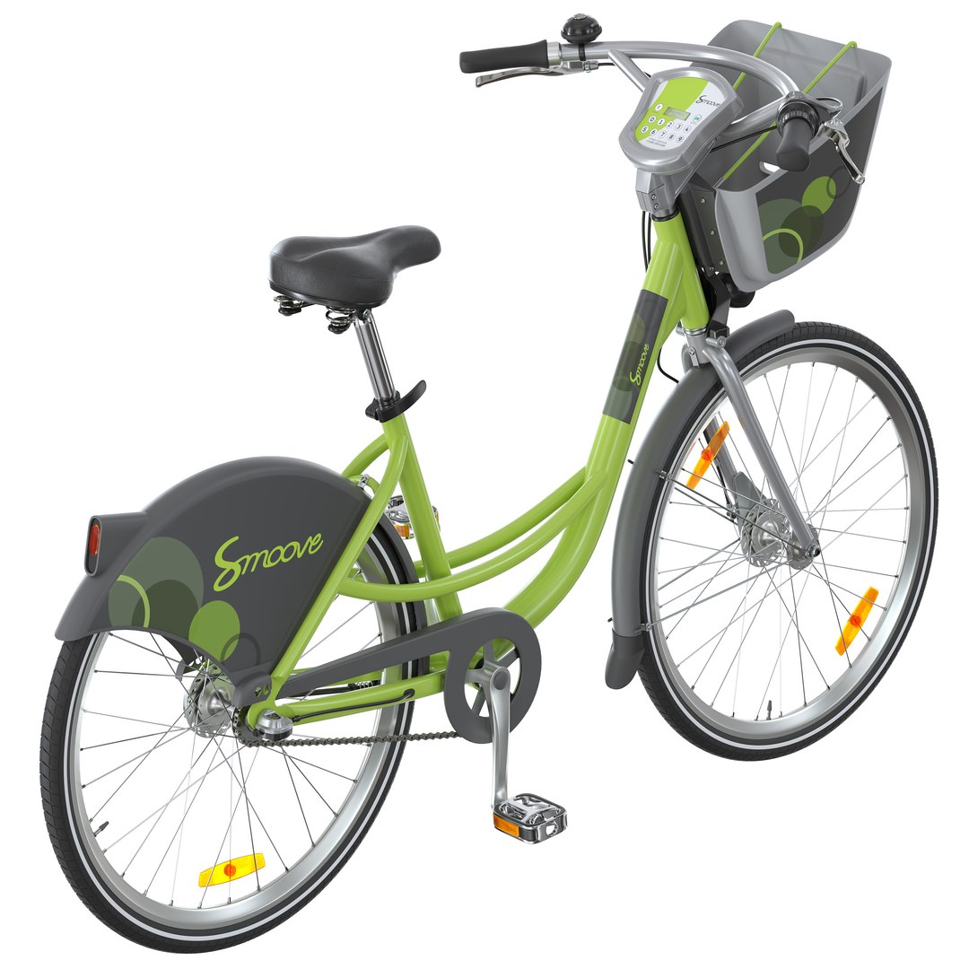 Bike Share Station 3D https://p.turbosquid.com/ts-thumb/EW/p4J8fi/vq/bikesharingrender4/jpg/1689845647/1920x1080/fit_q87/32b9b8a6fb9d2ddf1f8575d7ebad11081b7dca87/bikesharingrender4.jpg