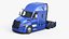 Freightliner Cascadia 5ta Generación 2025