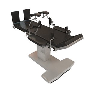 Gynaecological table Stern