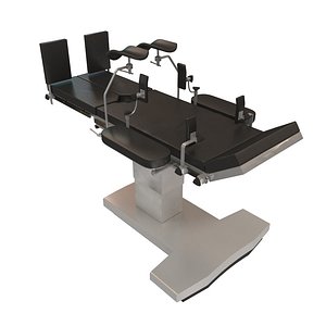 Gynaecological table Stern