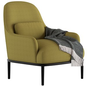 Globewest Sullivian Classic Chair