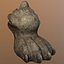 ornamental paw c4d