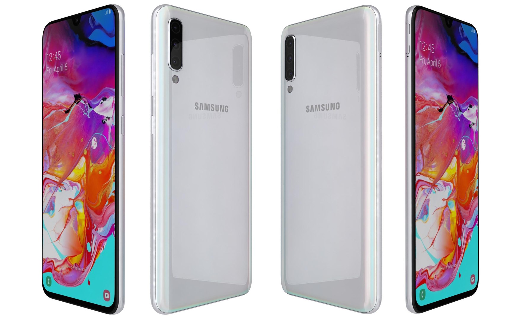 samsung galaxy a70 white 3D https://p.turbosquid.com/ts-thumb/EW/vdPgQ5/UNOhnSTB/5/jpg/1555277673/1920x1080/fit_q87/124b5736c58ebd0600336a2cf769cce322b316e8/5.jpg