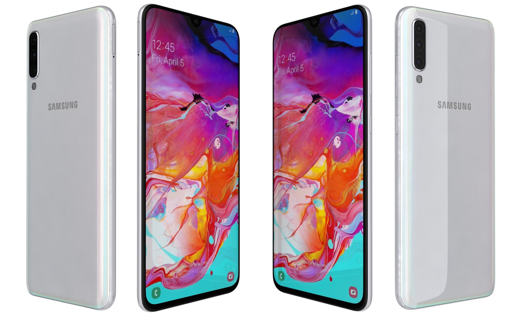 samsung galaxy a70 white 3D https://p.turbosquid.com/ts-thumb/EW/vdPgQ5/gB6I2mEG/7/jpg/1555277674/1920x1080/fit_q87/46783896626a4af09444c4407092964ac0260c3d/7.jpg