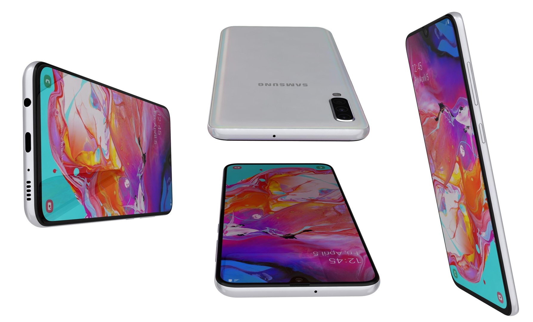 samsung galaxy a70 white 3D https://p.turbosquid.com/ts-thumb/EW/vdPgQ5/r3jhkiXC/16/jpg/1555277674/1920x1080/fit_q87/f50d7278d7c964b3c90d297fe91fb57327fcb6f6/16.jpg