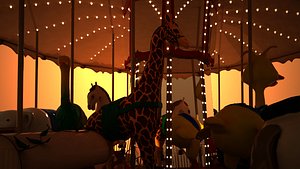 Carrousel