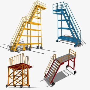 Industrial Collection