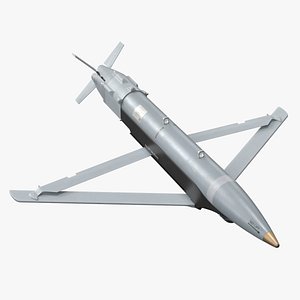 GBU-39 Small Diameter Bomb