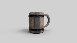 Mug Medieval M2