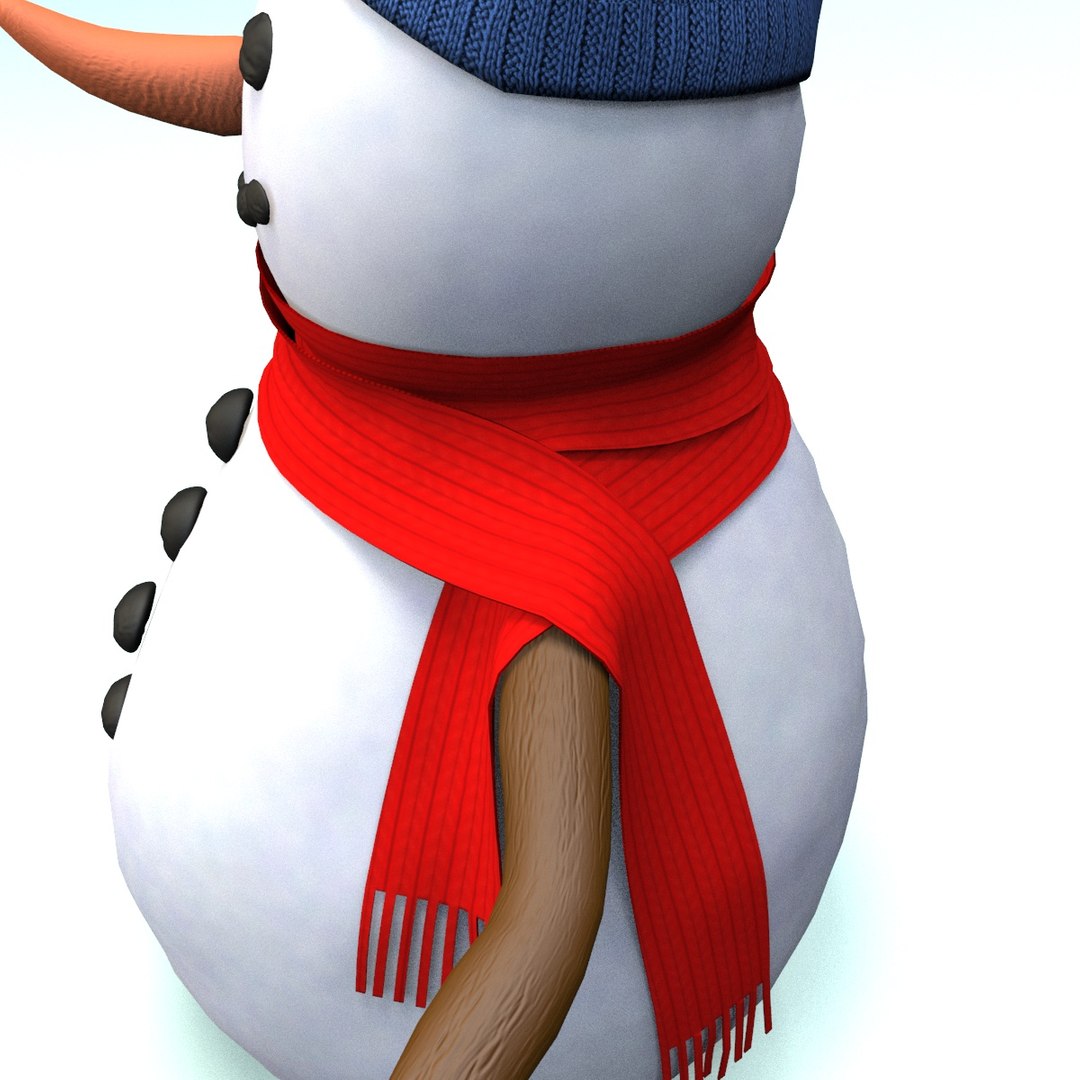 cartoon snowman 3D model https://p.turbosquid.com/ts-thumb/EW/z1qpc2/HI/11/jpg/1618575397/1920x1080/fit_q87/a8d5e453fd6a651d29c0cac6b17f217b72551cb0/11.jpg