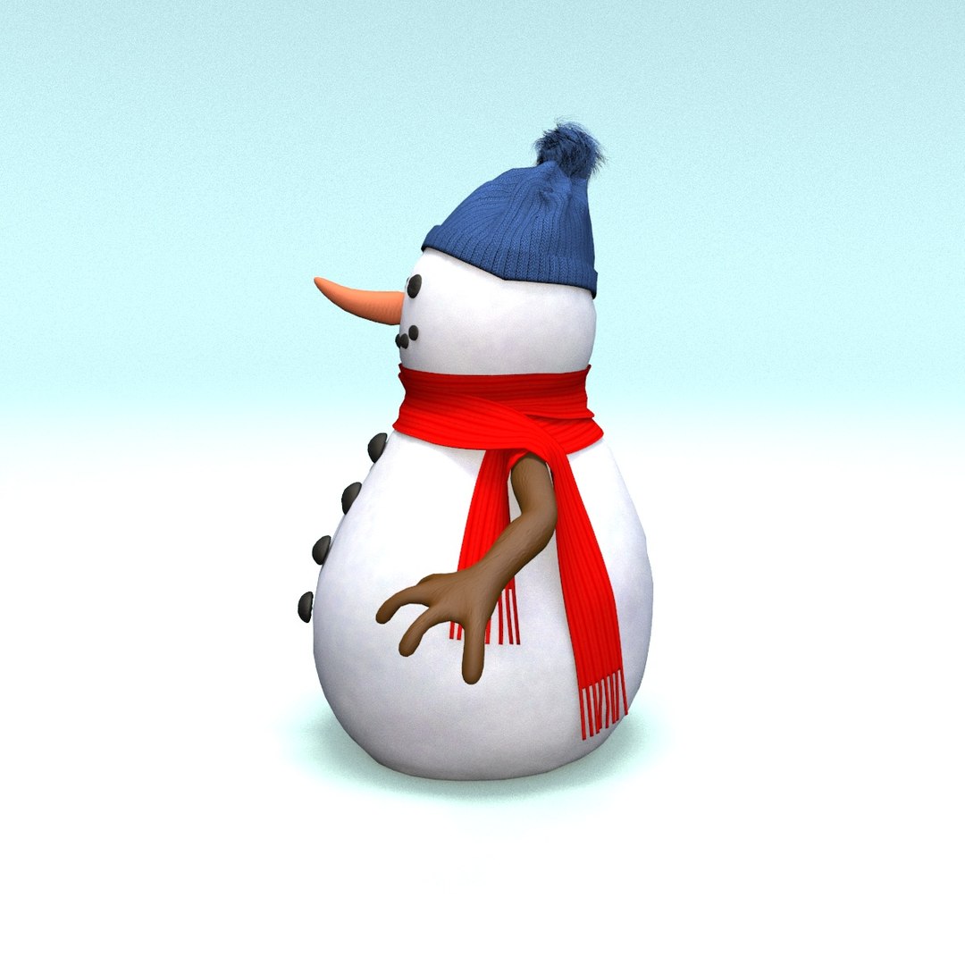 cartoon snowman 3D model https://p.turbosquid.com/ts-thumb/EW/z1qpc2/ZD/8/jpg/1618575334/1920x1080/fit_q87/c8d4c2a918851dcd7cd50639ffbdf52f4dc3243d/8.jpg