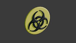 biohazard icon
