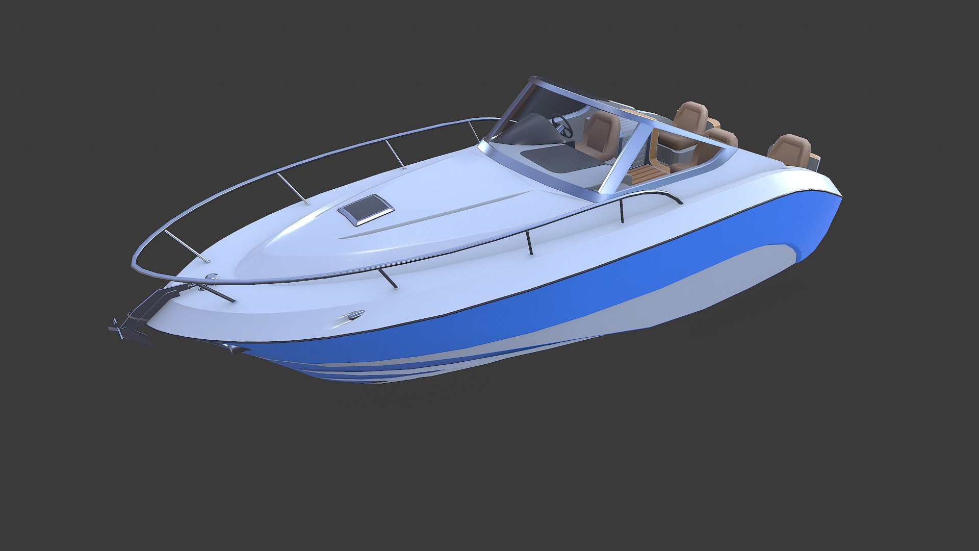 Speeddboat 019 Low-poly PBR model https://p.turbosquid.com/ts-thumb/EX/6t5gmz/iU/screenshot001/png/1775048795/1920x1080/fit_q87/79673e820f5db7e35a1e3e9d553c58504619ca27/screenshot001.jpg