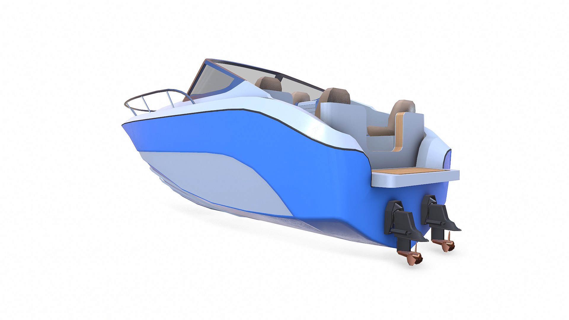 Speeddboat 019 Low-poly PBR model https://p.turbosquid.com/ts-thumb/EX/6t5gmz/kT/screenshot006/png/1775048803/1920x1080/fit_q87/6bb49300efc53f5dfb330dbd3ecbec22a756fb78/screenshot006.jpg