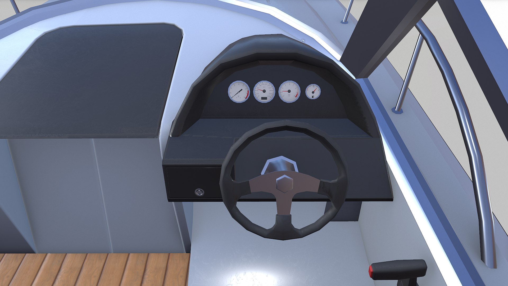 Speeddboat 019 Low-poly PBR model https://p.turbosquid.com/ts-thumb/EX/6t5gmz/t0/screenshot020/png/1775048823/1920x1080/fit_q87/130d633bf67a89a65bbea36e01826384b6a02fef/screenshot020.jpg