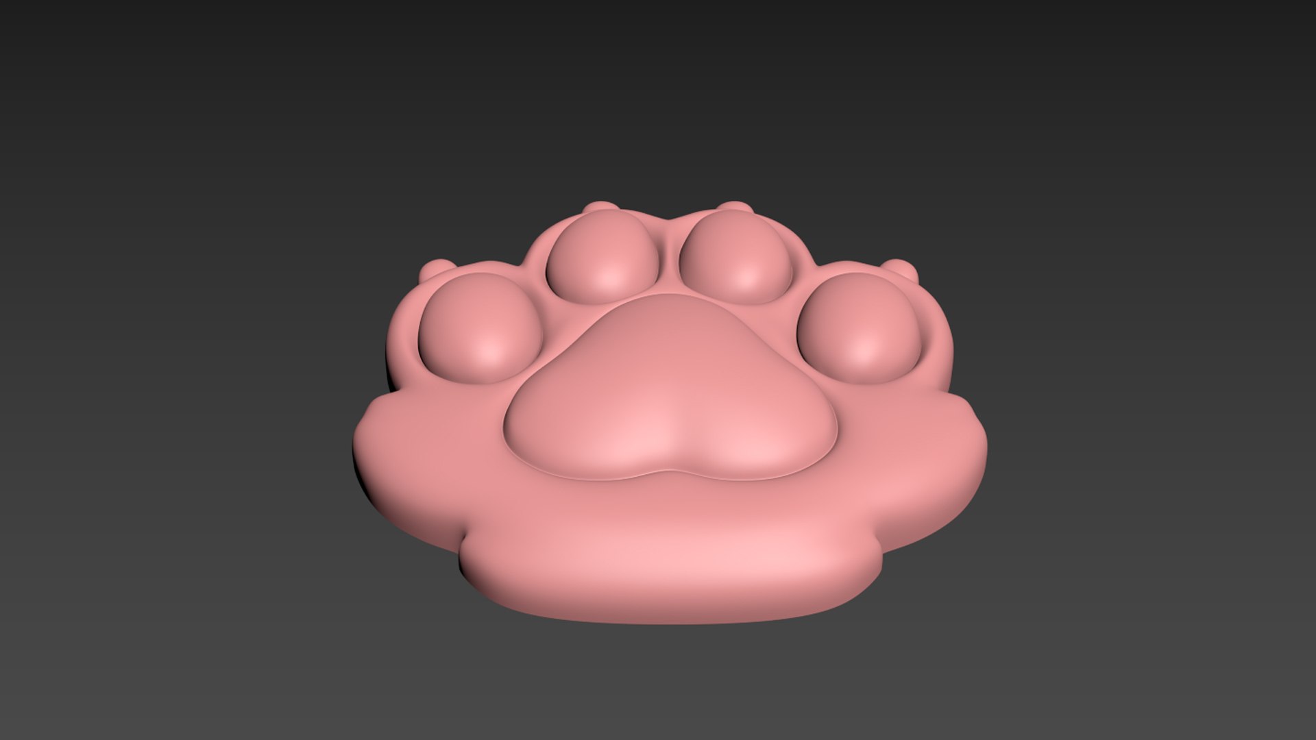 3D Cat Paw model https://p.turbosquid.com/ts-thumb/EX/7mnCLT/D4/p12/jpg/1701548427/1920x1080/fit_q87/7764e8ede977a7c2bba1e892b9fb99eeffe3de35/p12.jpg