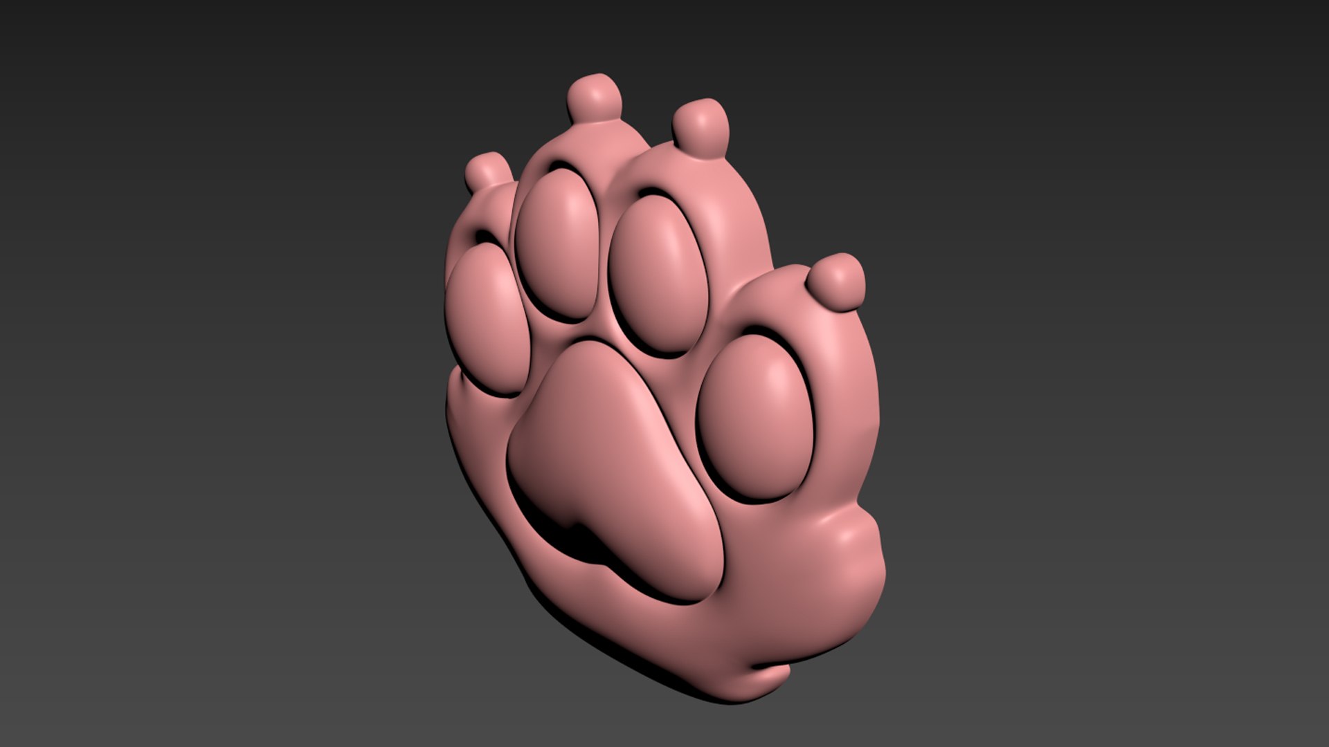 3D Cat Paw model https://p.turbosquid.com/ts-thumb/EX/7mnCLT/VK/p13/jpg/1701548427/1920x1080/fit_q87/269da7c023a8c83e469494a940ae75a9afcb11ea/p13.jpg
