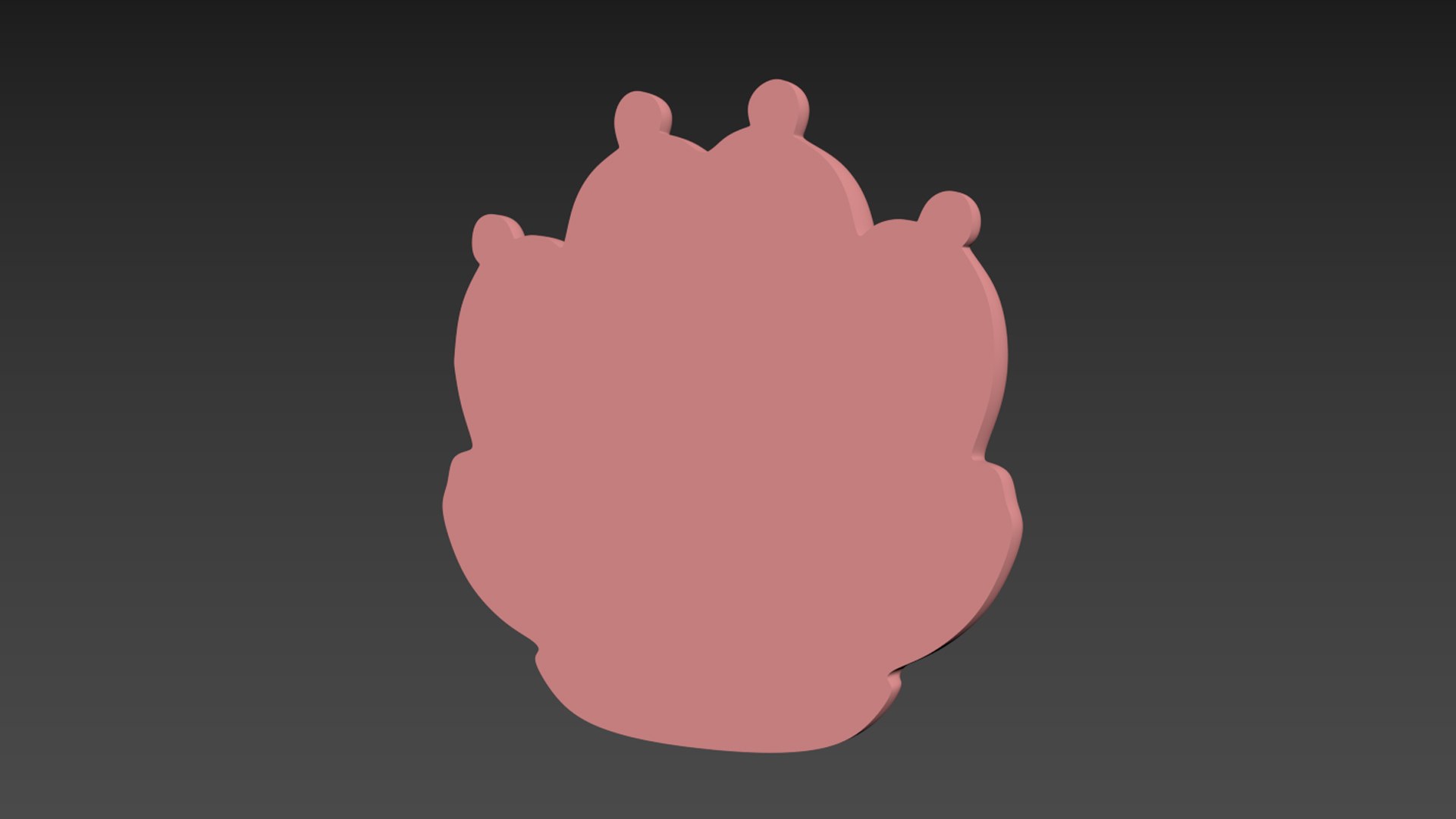 3D Cat Paw model https://p.turbosquid.com/ts-thumb/EX/7mnCLT/xC/p8/jpg/1701548424/1920x1080/fit_q87/4c2b3c8dbc014aa0b11d703d1dd78195c3abb6fd/p8.jpg