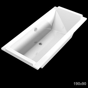 3d duravit starck 700031