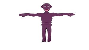 Slimeman