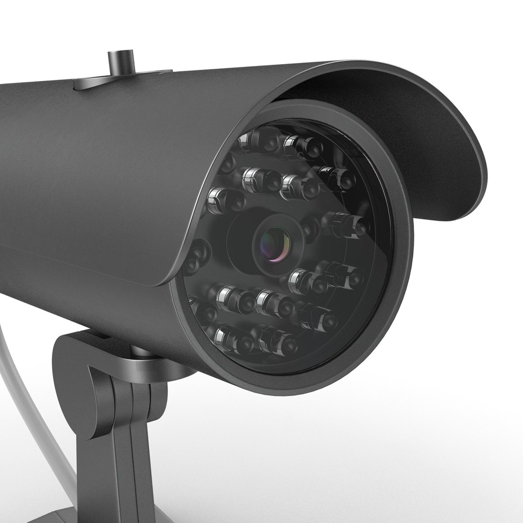 Max Security Camera 2