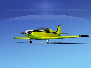 Ken Rand KR-2 V02