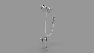 Shower set N2