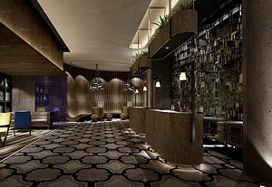 Study Room