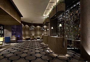 Study Room