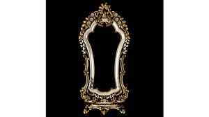 3D Decorative Ornamental 58