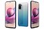 Xiaomi Redmi Note 10S Blue Low Poly