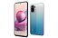 Xiaomi Redmi Note 10S Blue Low Poly