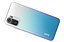 Xiaomi Redmi Note 10S Blue Low Poly