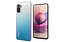 Xiaomi Redmi Note 10S Blue Low Poly