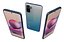 Xiaomi Redmi Note 10S Blue Low Poly