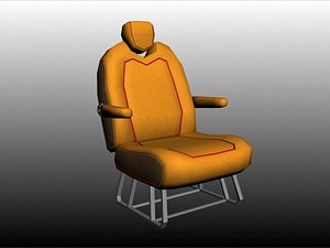GMG Car Seats SLX