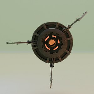 optimized gravity gun