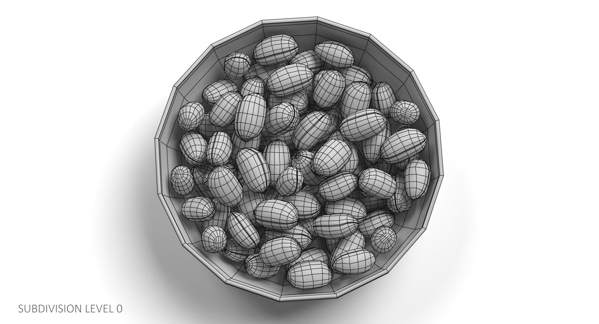 peanuts bowl 3D model https://p.turbosquid.com/ts-thumb/EX/Ld3LNc/8y7mNTmF/peanutsbw2/png/1515171698/1920x1080/fit_q87/1d32083a37a2666ff98c5d20265a96cfedc0da59/peanutsbw2.jpg